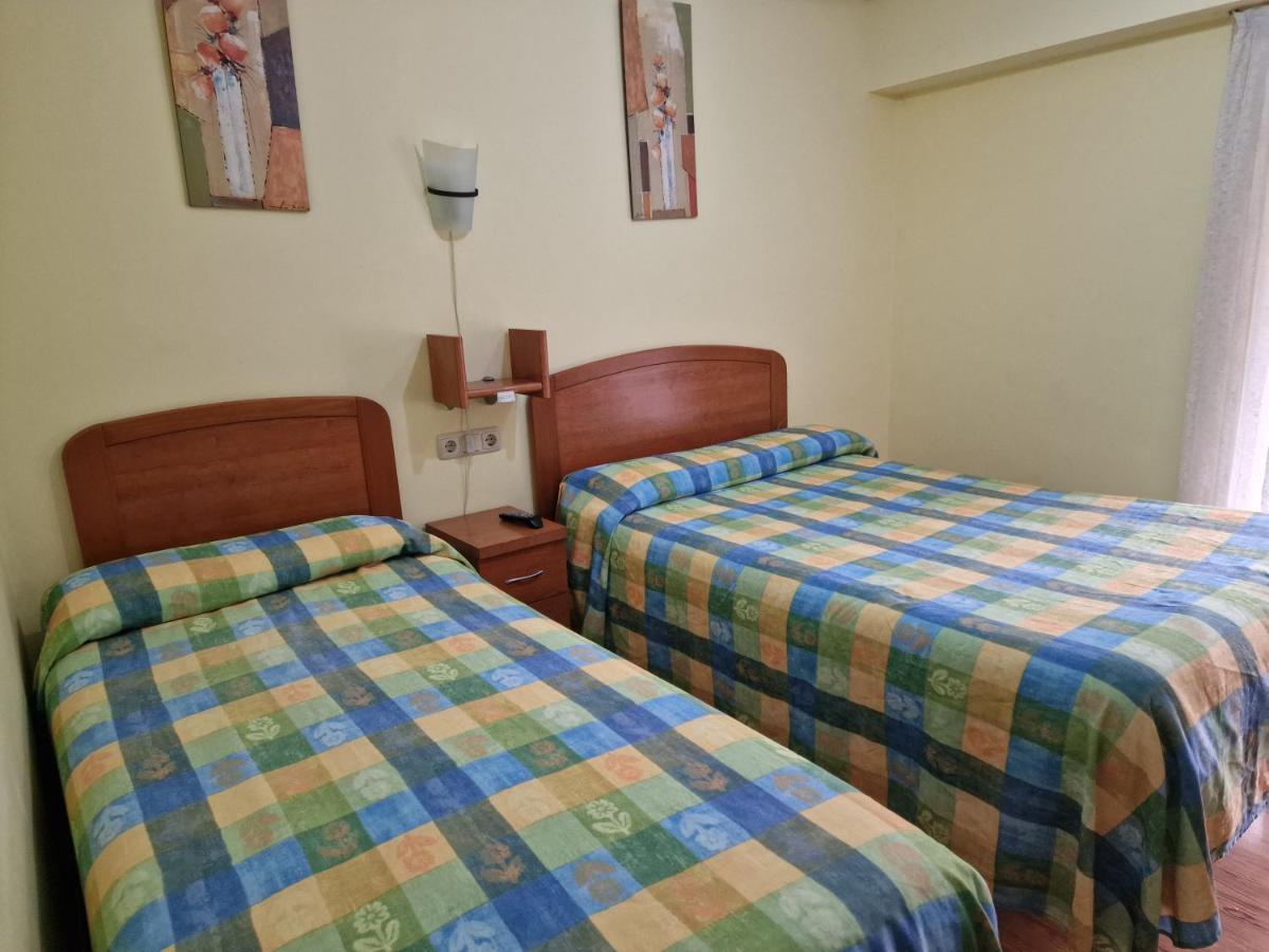 Pension Tximistarri San Sebastian Ngoại thất bức ảnh